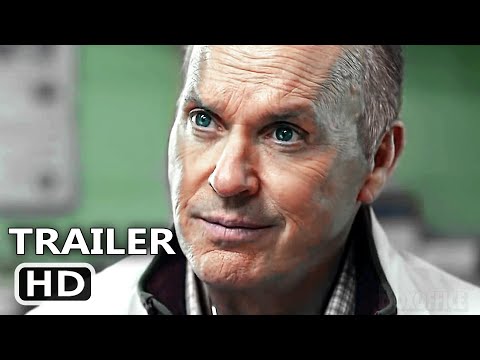 Download & Streaming Film DOPESICK Trailer 2 (2021) Michael Keaton Subtitle Indonesia