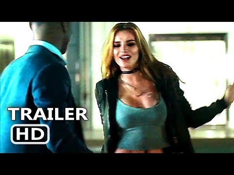 Download & Streaming Film RIDE Official Trailer (2018) Bella Thorne, Jessie T. Usher Thriller Movie HD Subtitle Indonesia