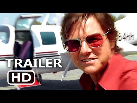 Download & Streaming Film AMERICAN MADE Official Trailer (2017) Tom Cruise Action Movie HD Subtitle Indonesia