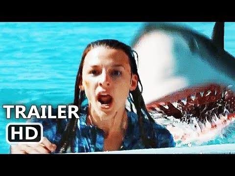 Download & Streaming Film FRENZY Official Trailer (2018) Shark Movie HD Subtitle Indonesia