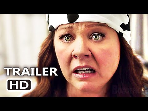 Download & Streaming Film SUPERINTELLIGENCE Official Trailer (2020) Melissa McCarthy, James Corden Comedy Movie HD Subtitle Indonesia