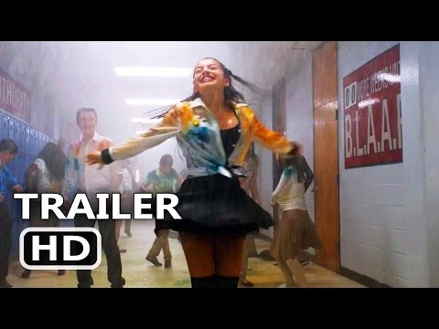 Download & Streaming Film MIDDLE SCHOOL Official Trailer (Teen Comedy) Movie HD Subtitle Indonesia