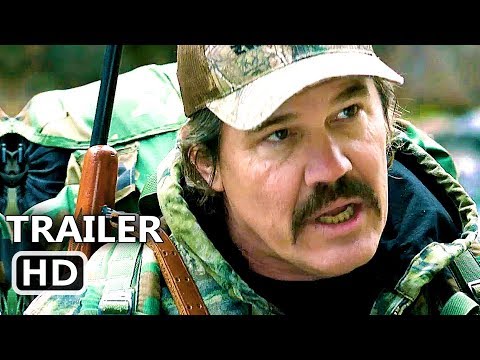 Download & Streaming Film THE LEGACY OF A WHITETAIL DEER HUNTER Official Trailer (2018) Danny McBride, Josh Brolin, Movie HD Subtitle Indonesia