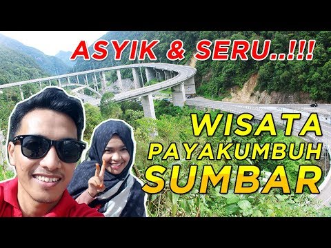 Wisata Payakumbuh Terbaru #VLOG Vlog Terbaru