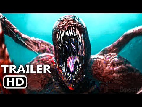 Download & Streaming Film VENOM 2 “Carnage Prison Break” Trailer (2021) Subtitle Indonesia