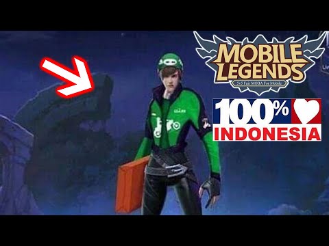 RESMI RILIS ! Mobile Legends (MOBA) Buatan INDONESIA ! ASLI INDONESIA, Lebih Keren !