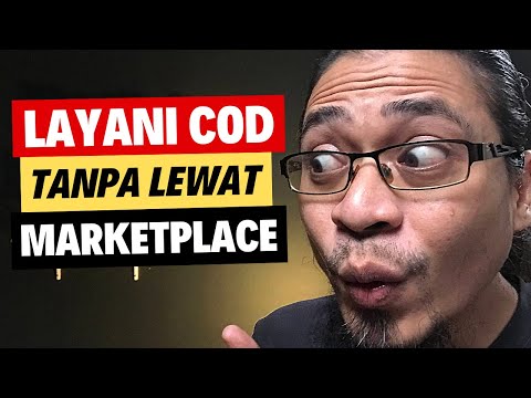 Ini Cara Jualan Online Dengan COD Tanpa Lewat Marketplace!