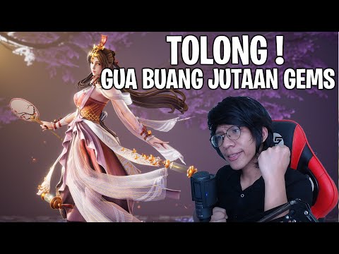 Tolong ! Ketagihan Terus ! Sudah Buang Banyak Gems Main Game ini ! – Epic War Thrones Indonesia