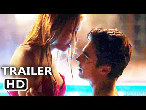 Download & Streaming Film AFTER 3 Official Trailer (2021) After We Fell, Josephine Langford Romantic Movie HD Subtitle Indonesia