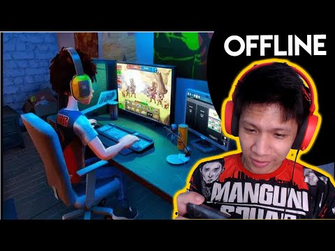 LEBIH SERU DARI STREAMER LIFE SIMULATOR INI ! WAJIB MAIN !