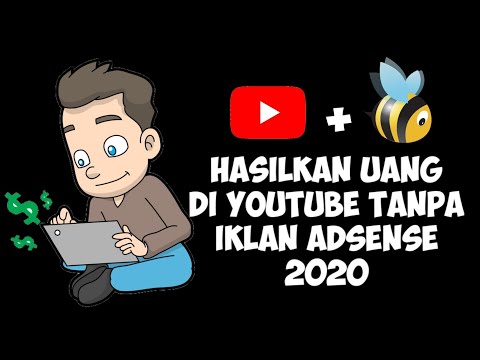 Menghasilkan dollar dari iklan selain adsense (tutorial PPC adfly) Terbaru