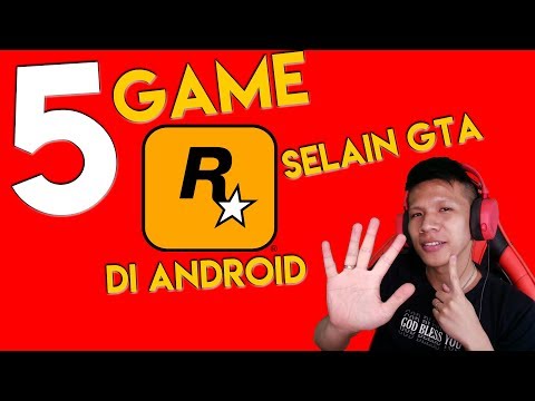 5 Game Keren Rockstar Games (Selain GTA) Di Android + Link Download