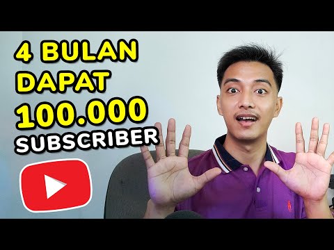 cara menambah subscriber dengan cepat tanpa aplikasi ~ Dunia Bang Joe