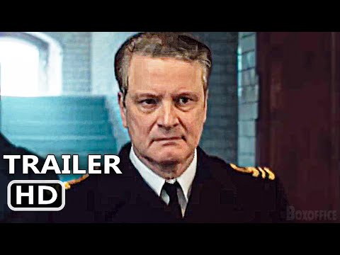 Download & Streaming Film OPERATION MINCEMEAT Trailer (2021) Subtitle Indonesia