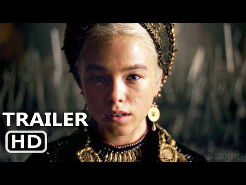 Download & Streaming Film HOUSE OF THE DRAGON Trailer (2022) Game of Thrones Subtitle Indonesia