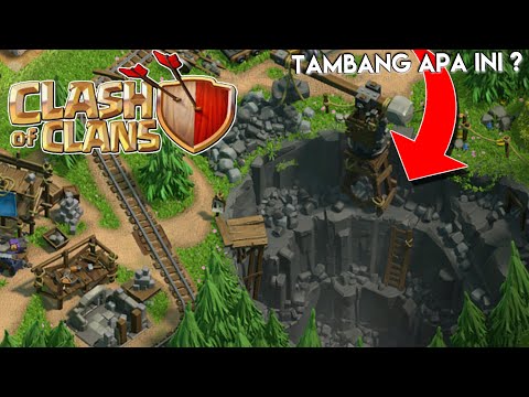 Update Terbaru COC, Kok Jadi Gini ? – Clash Of Clans Indonesia