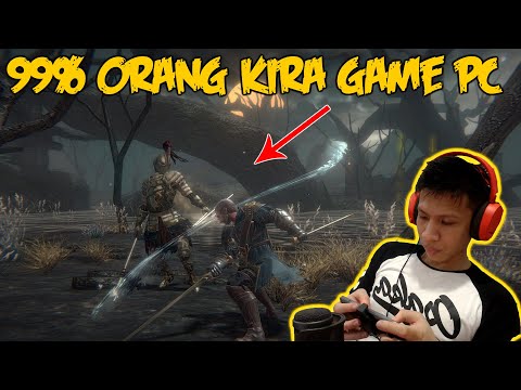 99% Orang Kira ini Game PC ! – Game Android OFFLINE Terbaik Petualangan #22