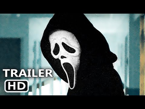 Download & Streaming Film SCREAM 5 Trailer (2022) Subtitle Indonesia