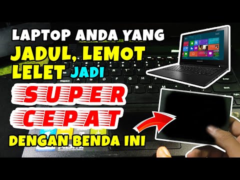 cara mempercepat laptop yang lemot cara mempercepat kinerja laptop windows 10 ~ Dunia Bang Joe