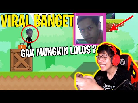 GAME YANG VIRAL BANGET DI FACEBOOK ! GAME MEME ! GAK BISA DILOLOSIN? – EKO ADVENTURE DRAGON SARI