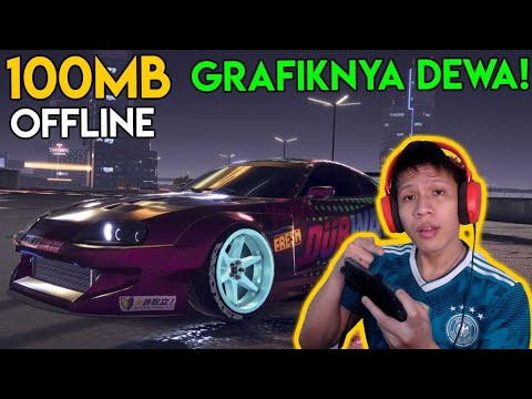 100 MB GRAFIK DEWA ! HP GUE NGELAG ! GAME ANDROID OFFLINE TERBAIK 2020 LAGI NIH !