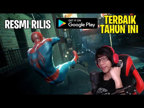 RESMI Rilis Playstore ! Game Terbaik Tahun ini nih, Wajib install !