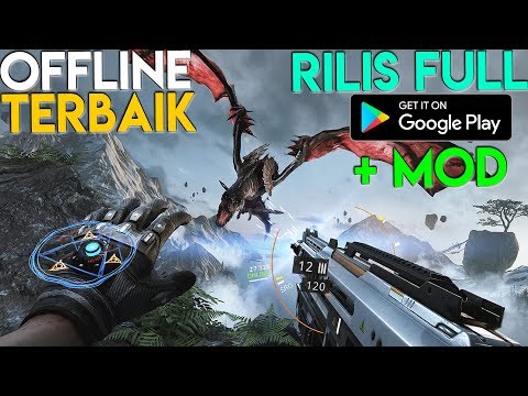 YES ! AKHIRNYA Game Android Terbaik Rilis FULL di Playstore