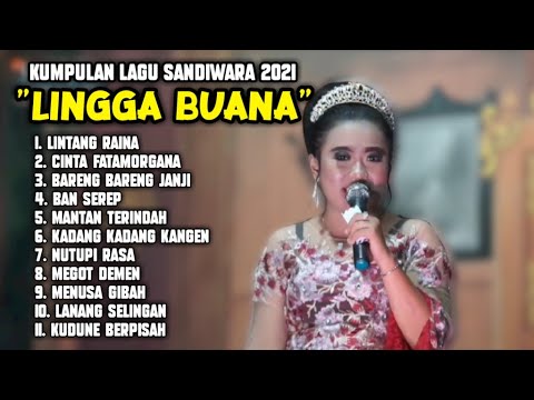 Kumpulan Lagu Sandiwara Lingga buana | Lintang raina