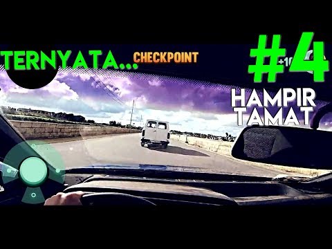 Hampir TAMAT ! GTA 6 Mah Lewat ! – Hijacker Jack #4