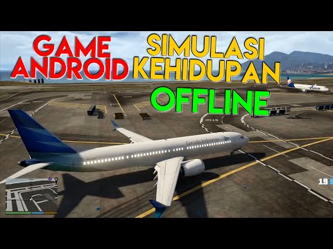 9 Game Simulasi Kehidupan Terbaik Android 2020 (OFFLINE)