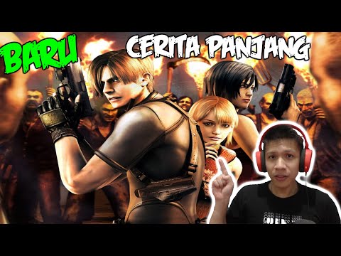 RE 4 Baru Jalan Cerita Panjang ! (Resident Evil 4 Mobile)