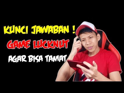 MUSTAHIL TAMAT KALAU TIDAK PAKAI KUNCI JAWABAN !