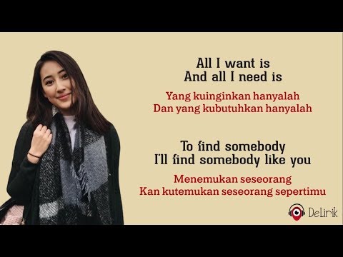 Download Lagu All I Want – Kodaline – (Lyrics video dan terjemahan) – [Alexandra Porat Cover]