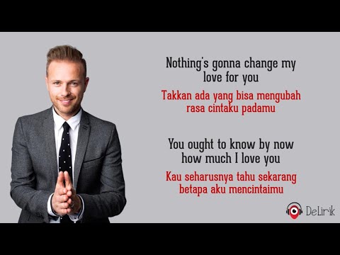 Download Lagu Nothing’s Gonna Change My Love For You – Westlife (Lyrics video dan terjemahan)