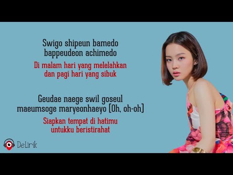 Download Lagu Only – Lee Hi (Lirik Lagu Terjemahan)