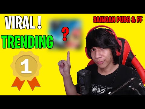 PUBG Dan Free Fire Menangis Melihat Game ini !? Game Trending Dan Viral No 1 – Sausage Man Indonesia