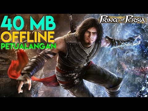 SERIUS Cuma 40 MB ! Game Android OFFLINE Terbaik Petualangan #15