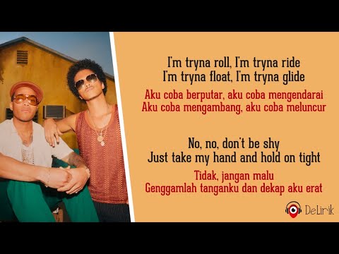 Download Lagu Skate – Bruno Mars (Silk Sonic) (Lirik Lagu Terjemahan)