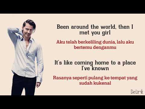 Download Lagu Paint My Love – Michael Learn To Rock (Lirik video dan terjemahan)