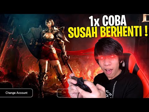 Sekali Coba Game ini Susah Berhenti Cuy ! – EOS RED INDONESIA