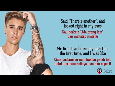 Download Lagu Baby – Justin Bieber feat. Ludacris (Lirik Lagu Terjemahan)