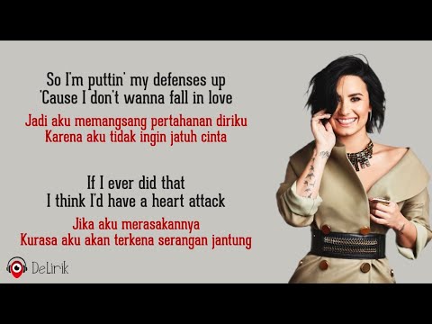 Download Lagu Heart Attack – Demi Lovato (Lirik Lagu Terjemahan)