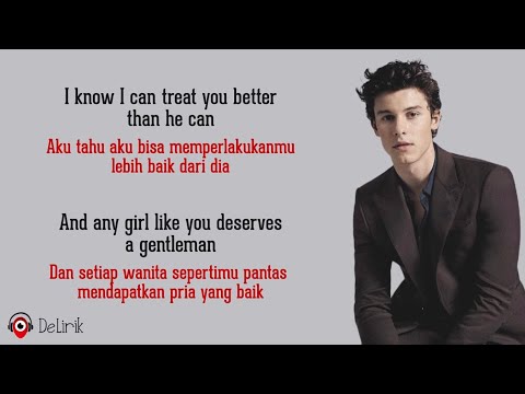 Download Lagu Treat You Better – Shawn Mendes (Lirik Lagu Terjemahan)