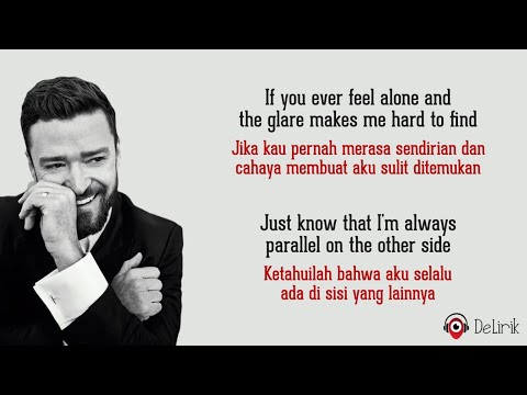 Download Lagu Mirrors – Justin Timberlake (Lirik Lagu Terjemahan)