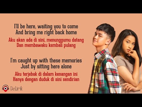 Download Lagu If U Could See Me Cryin’ In My Room – Arash Buana & Raissa Anggiani 🇮🇩🇮🇩 (Lirik Lagu Terjemahan)