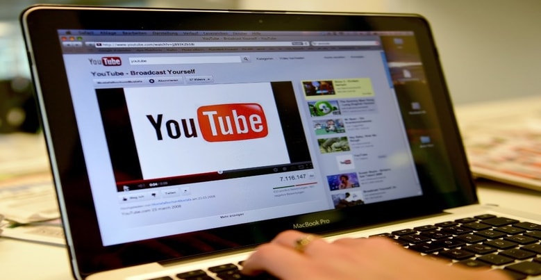 Cara Membuat Video Youtube di Laptop