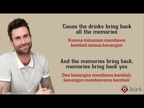 Download Lagu Memories – Maroon 5 (Lyrics video dan terjemahan)