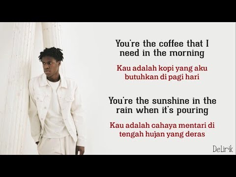 Download Lagu Best Part – Daniel Caesar feat. H.E.R. (Lirik Lagu Terjemahan)