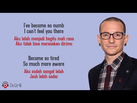 Download Lagu Numb – Linkin Park (Lyrics video dan terjemahan)