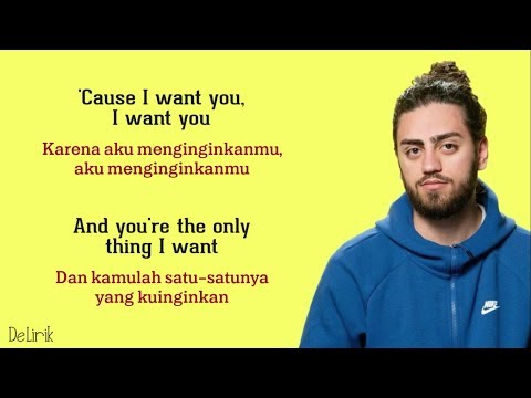 Download Lagu It’s You – Ali Gatie (Lirik video dan terjemahan)